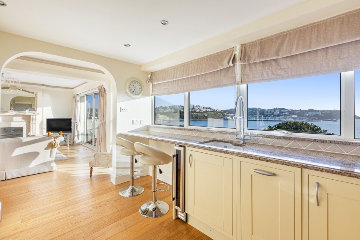 Seaway Court Seaway Lane Property for Sale in Torquay John Couch The